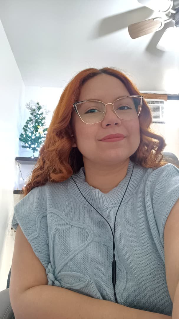Génesis Dávila