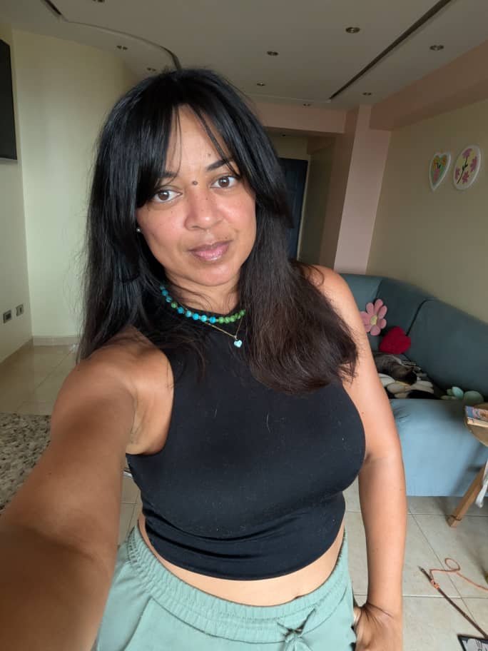 Morella Fuentes